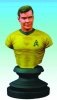 Star Trek Captain James T Kirk Bust Tos Icons Original